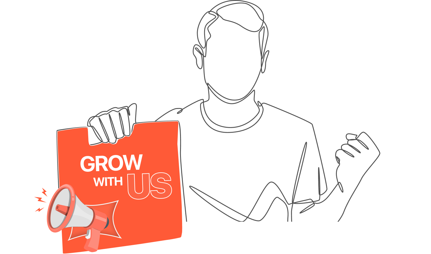 job profile icon